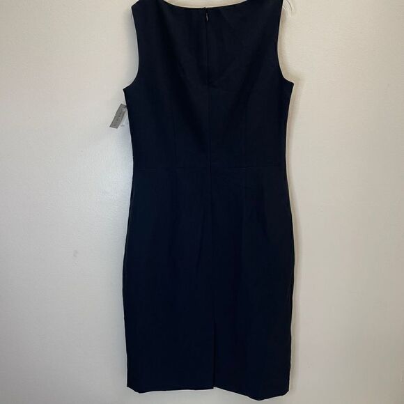 7.NEW! Kasper | Dress| Studded Waistline| Small - Picture 2 of 14